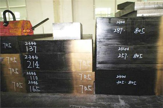 塑膠注塑模具廠——模具鋼材款式多，怎么選是門學(xué)問！