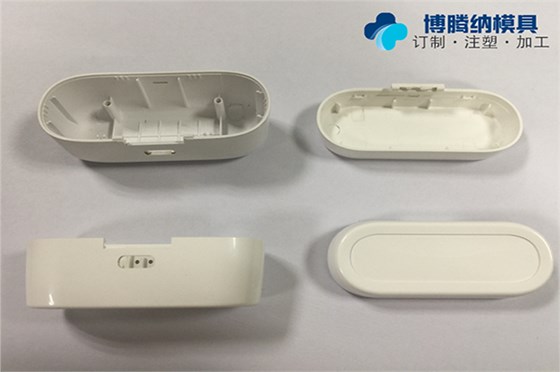 藍(lán)牙耳機模具廠——博騰納專注12年做高端耳機模具產(chǎn)品