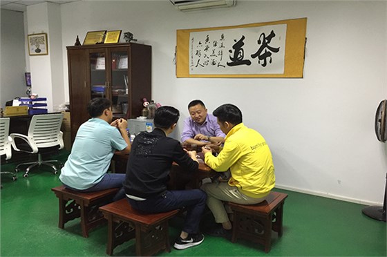 細心、仔細的塑膠模具制造廠家——深圳博騰納