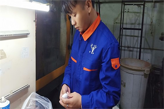 博騰納塑膠模具廠——12道QC工序，品質有保障