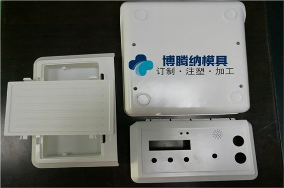 深圳模具加工廠哪家行？博騰納13年經(jīng)驗(yàn)專業(yè)對接您的需求