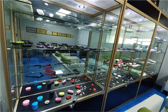 博騰納藍牙耳機模具廠：設立12道質檢工序，品質信得過！