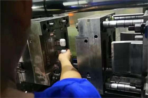 深圳塑膠模具廠——專注高品質私模定制的廠家，博騰納