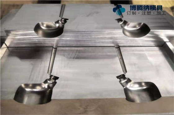 深圳藍牙耳機模具加工哪家行？博騰納，獲得全國300家企業的口碑認可