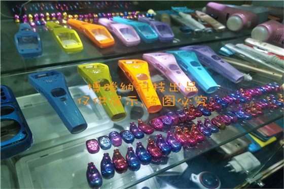 深圳耳機(jī)模具廠——超300+企業(yè)定制合作，品質(zhì)放心！