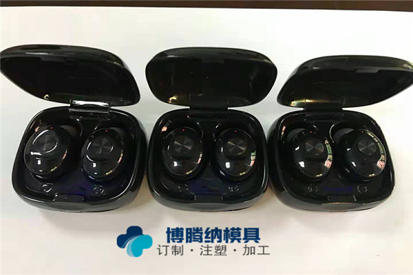 深圳塑膠模具廠——博騰納13道質檢工序，品質有保障