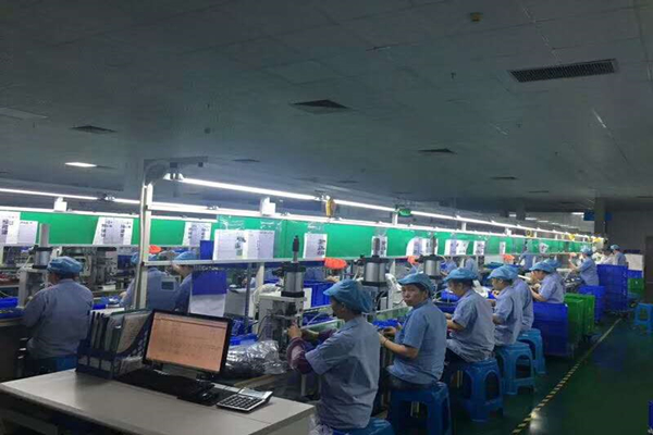 深圳塑膠模具廠：博騰納堅持以質取勝，打造品質模具